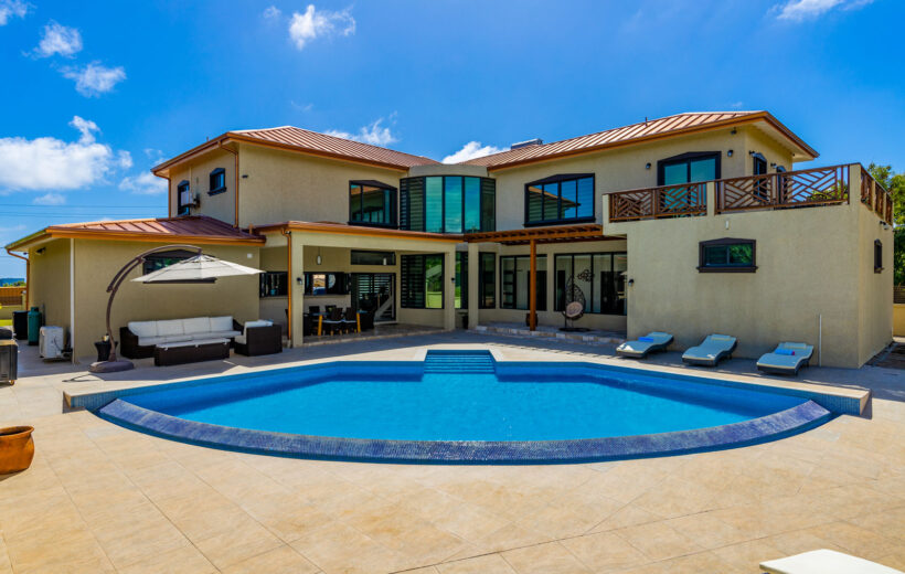 Villa Belle