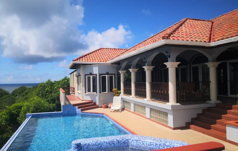 Coral View